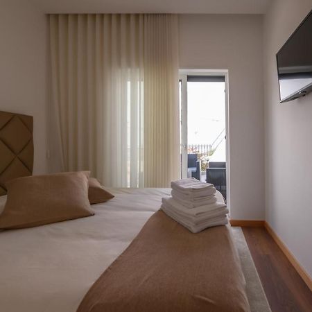 Apartamento Pimenta Four House Amarante Exterior foto