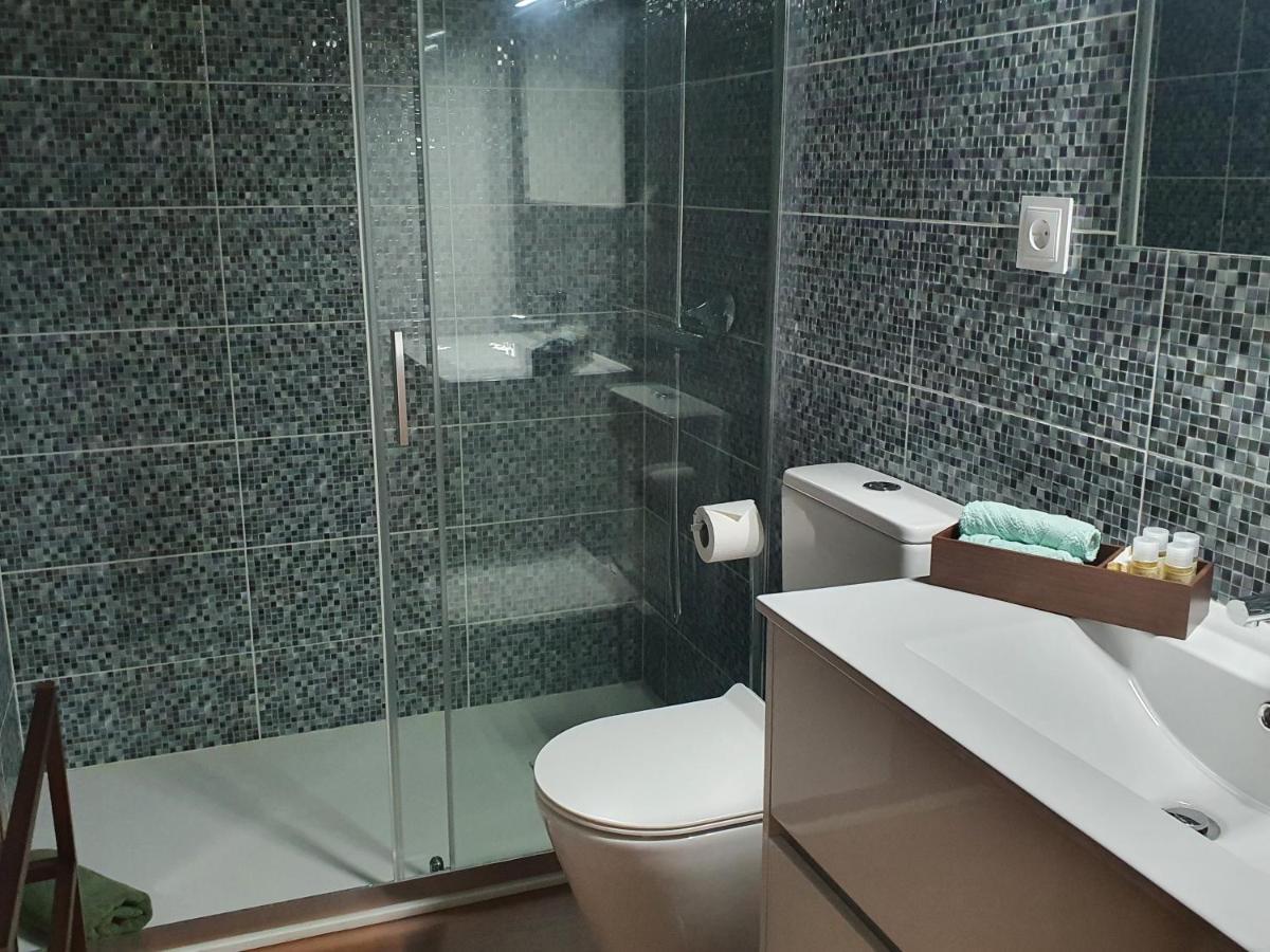 Apartamento Pimenta Four House Amarante Exterior foto