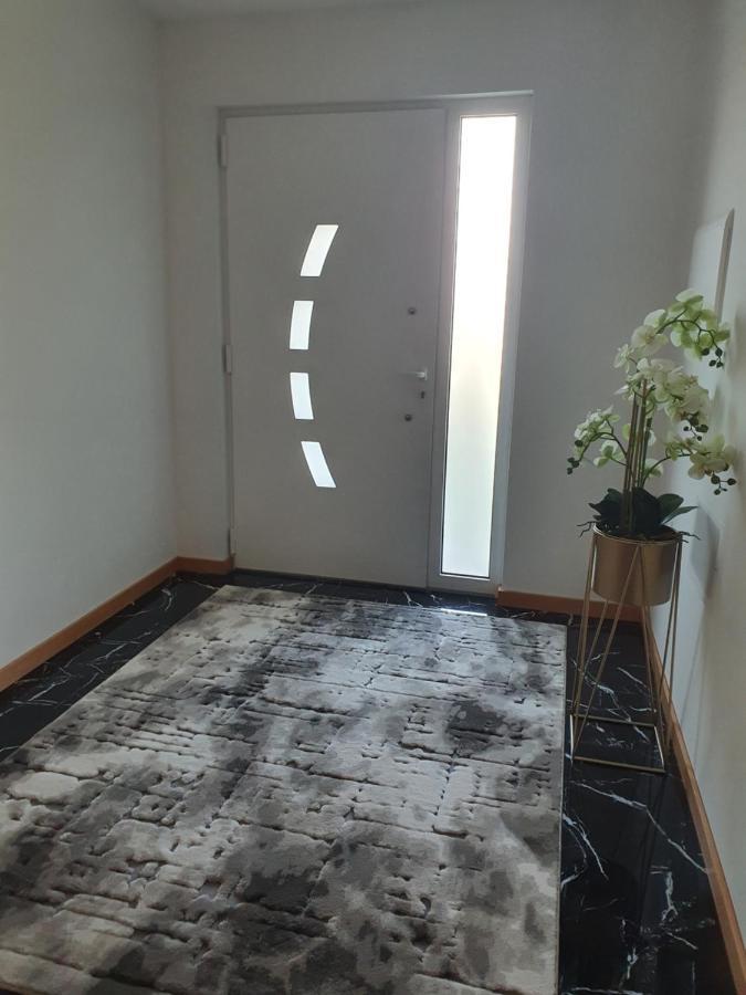 Apartamento Pimenta Four House Amarante Exterior foto