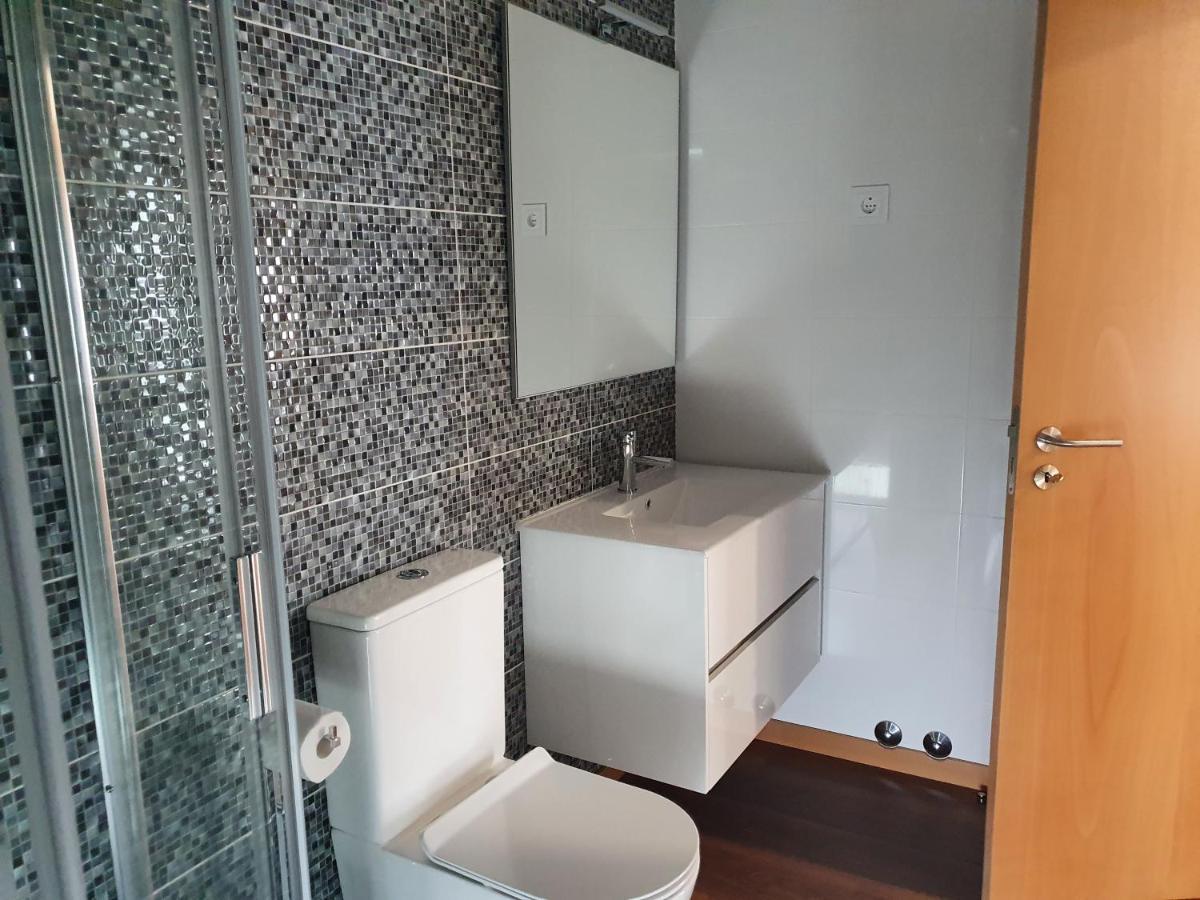 Apartamento Pimenta Four House Amarante Exterior foto