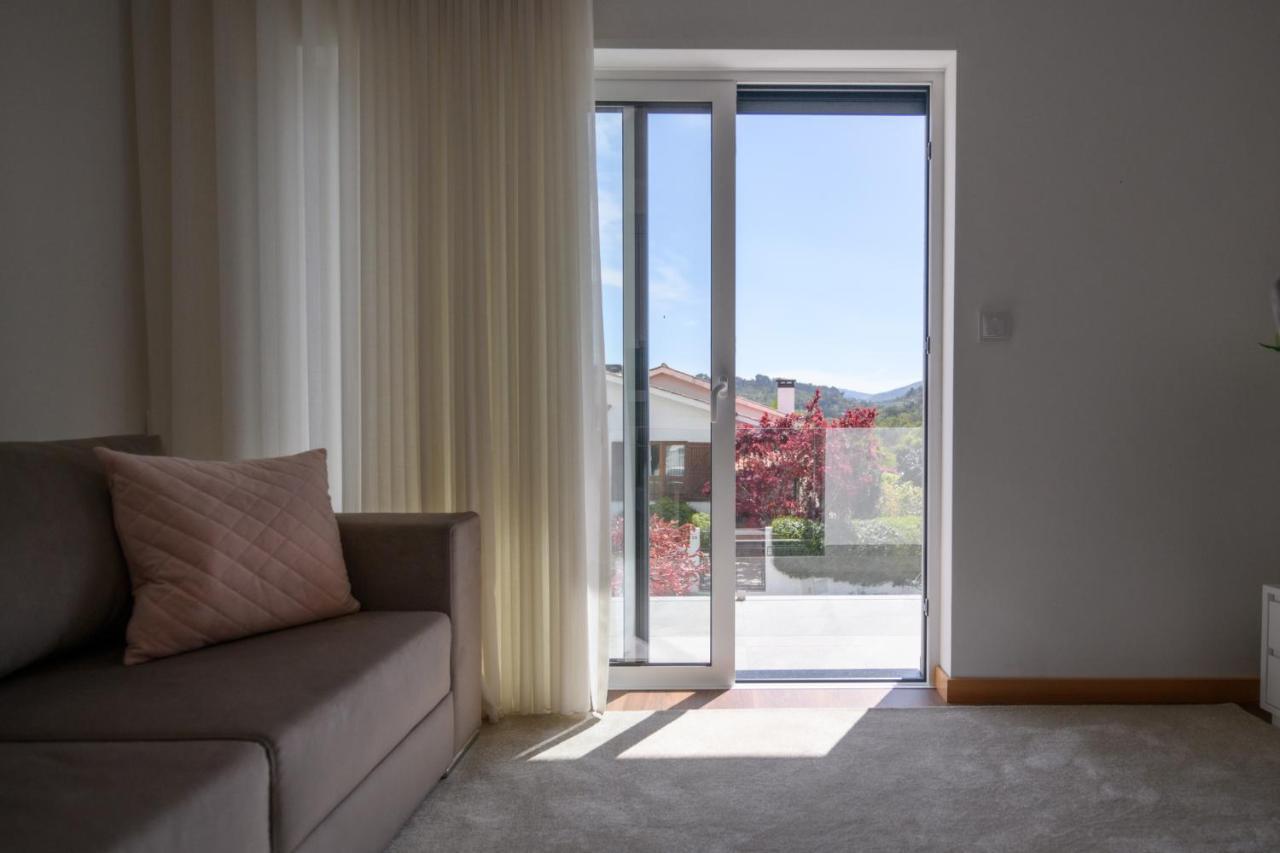 Apartamento Pimenta Four House Amarante Exterior foto