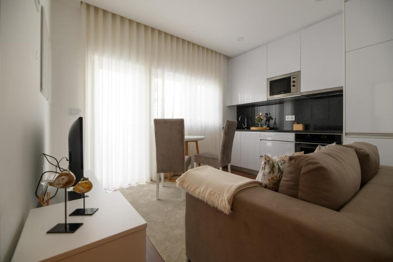 Apartamento Pimenta Four House Amarante Exterior foto
