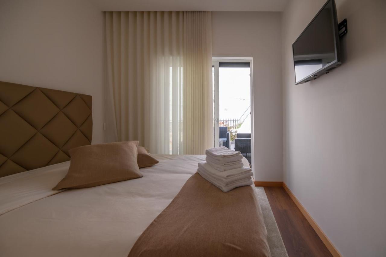 Apartamento Pimenta Four House Amarante Exterior foto